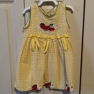 Youngland 24month Dress
